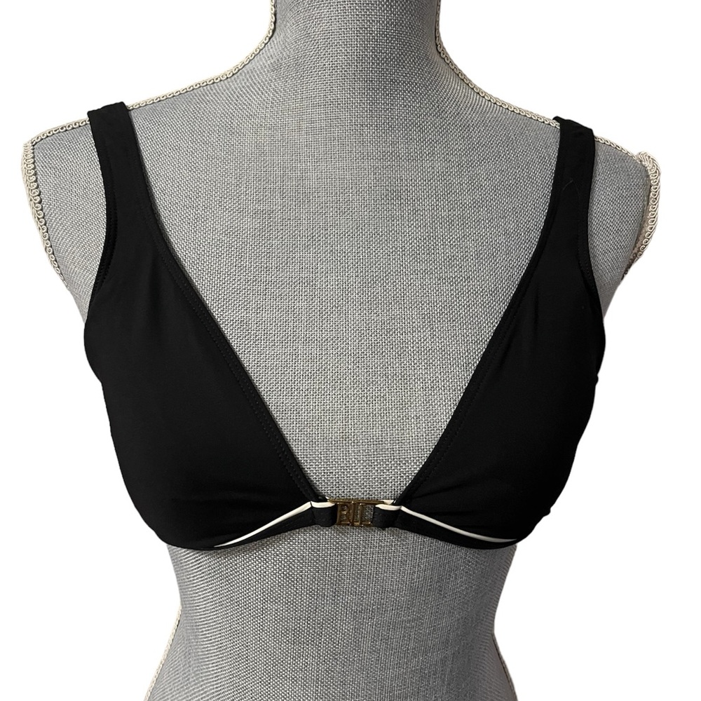 Ralph Lauren Bikini Top